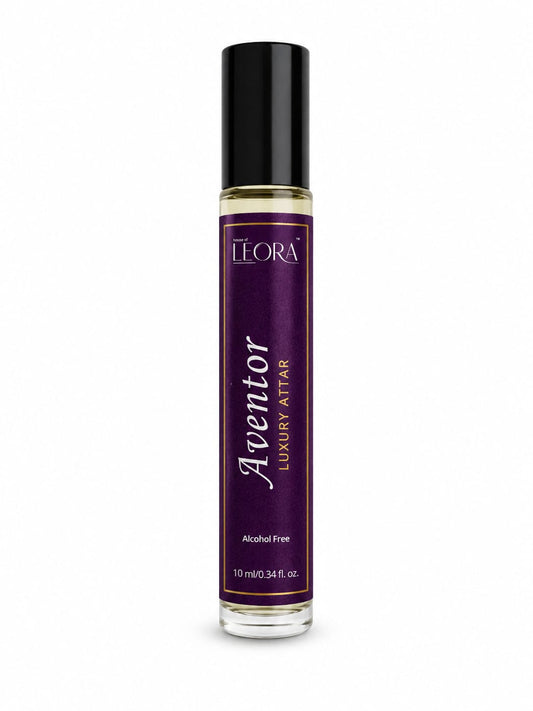 Aventor Luxury Attar Roll-On | 10ml