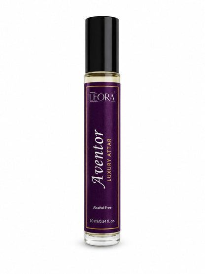 Aventor Luxury Attar Roll-On | 10ml