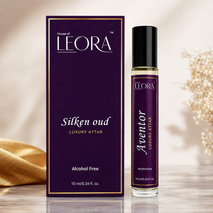 Aventor Luxury Attar Roll-On | 10ml