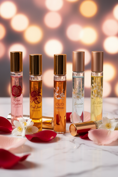 Aventor Luxury Attar Roll-On | 10ml